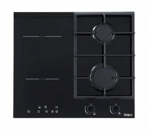 כיריים גז משולב דגם BL640GBIND בלרס Bellers דגם חדש פרמיום כיריים גז משולב דגם BL640GBIND בלרס Bellers דגם חדש פרמיום