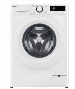 מכונת כביסה פתח חזית 9 ק"ג אל ג'י דגם WFS9014WW מכונת כביסה פתח חזית 9 ק"ג אל ג'י דגם WFS9014WW