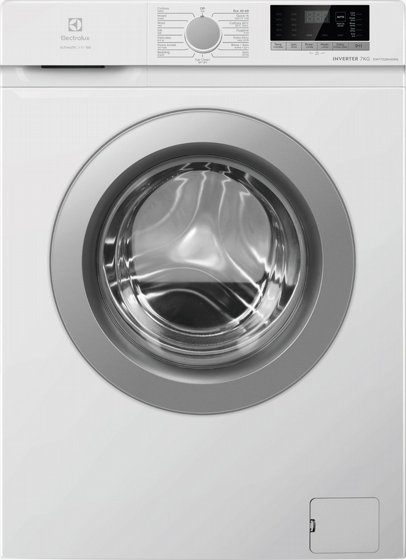 ����� ����� 7 �"� ���������� ��� EWF7028M6WA ELECTROLUX ��� ��� ������