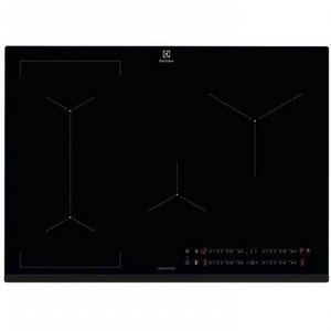 כיריים אינדוקציה 71 ס"מ Electrolux אלקטרולוקס MultiZone EIV734 כיריים אינדוקציה 71 ס"מ Electrolux אלקטרולוקס MultiZone EIV734