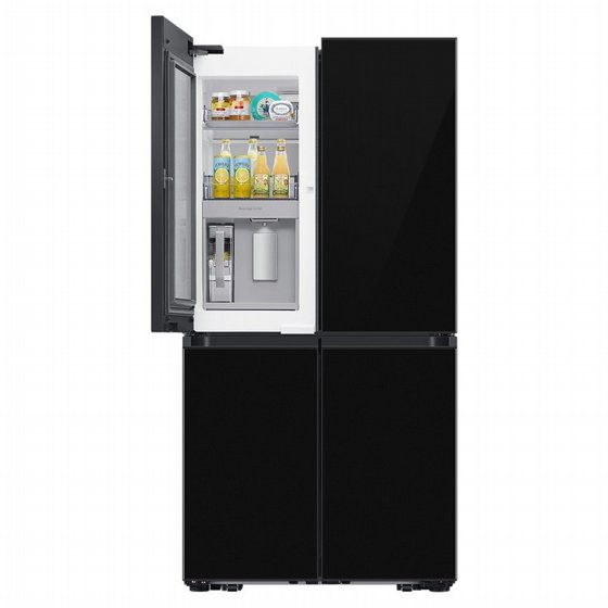 ���� 4 ����� 819 ���� Samsung ������ BeSpoke RF88DB9623BK ������ �����