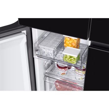 ���� 4 ����� 636 ���� Samsung ������  RF70DB9125BK ������ ����� ����� ����