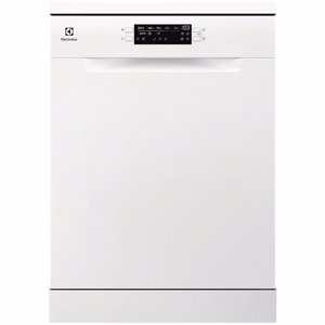 מדיח כלים רחב Electrolux דגם ESA47200SW פולין חזית המדיח מדיח כלים רחב Electrolux דגם ESA47200SW פולין חזית המדיח