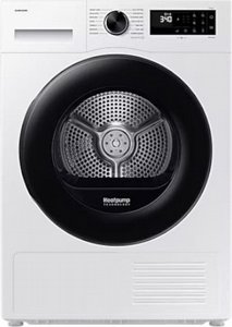 מייבש כביסה 9 ק"ג קונדנסור Samsung DV90DG52A0AE מייבש כביסה 9 ק"ג קונדנסור Samsung DV90DG52A0AE