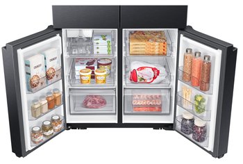 ���� 4 ����� 649 ���� ��� SAMSUNG RF59C701EB1 ������ ���� IceMaker