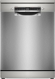 מדיח כלים רחב BOSCH דגם SMS4HTI03E נירוסטה פולין חזית המדיח מדיח כלים רחב BOSCH דגם SMS4HTI03E נירוסטה פולין חזית המדיח