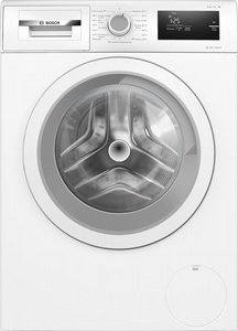 מכונת כביסה 8 ק"ג Bosch WAN2405MPL בוש דגם פרמיום חדש 2025 מכונת כביסה 8 ק"ג Bosch WAN2405MPL בוש דגם פרמיום חדש 2025