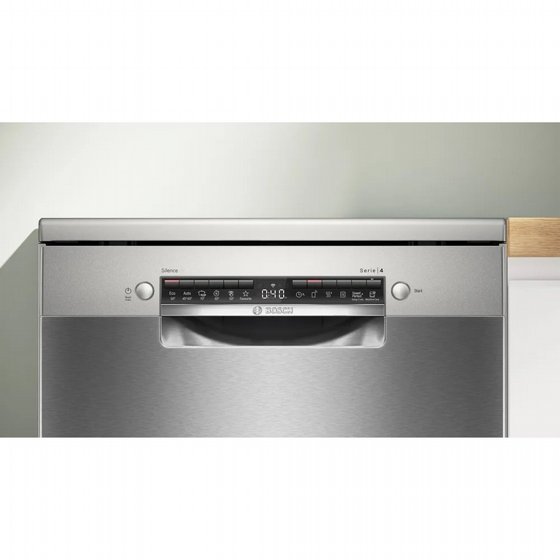 ���� ���� ��� 60 �"� Bosch ���  SMS4HKI07E �������