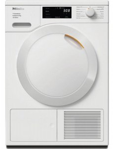 מייבש כביסה קונדנסור 8 ק"ג Miele TEC665WP מילה דגם פרמיום חדש 2025 מייבש כביסה קונדנסור 8 ק"ג Miele TEC665WP מילה דגם פרמיום חדש 2025