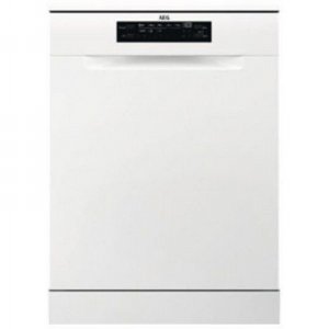 ���� ���� ���� ��� AEG FFB53607ZW ���