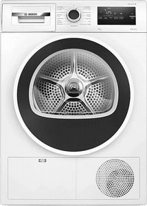 מייבש כביסה קונדנסור 8 קילו בוש Bosch WTH8627GPL מייבש כביסה קונדנסור 8 קילו בוש Bosch WTH8627GPL