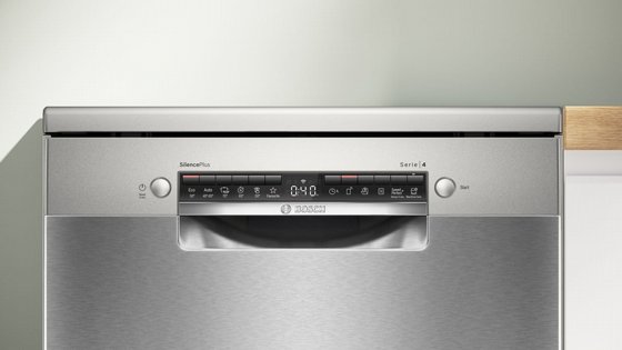 ���� ���� ��� 60 �"� BOSCH ��� ��� SMS4ECI28E ����� �������