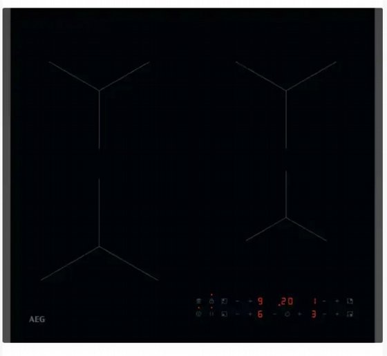 ������ ��������� 60 �"� AEG TN64IA041B �� ���� ����� ������ ������ 2025