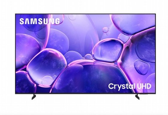 �������� ���� Samsung 55" UE55U8000F UHD LED 4K ��� ��� 2025