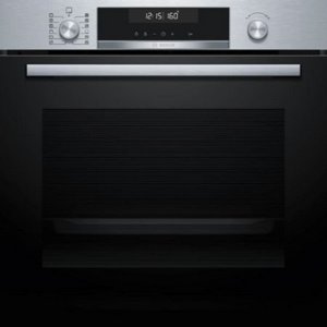 תנור בנוי 71 ליטר BOSCH בוש דגם HBG537ES3Y נירוסטה תנור בנוי 71 ליטר BOSCH בוש דגם HBG537ES3Y נירוסטה