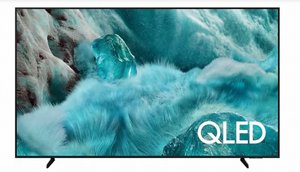 �������� ���� 55" Samsung  QE55Q7F QLED 4K ��� ��� 2025