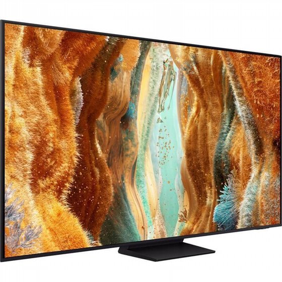 �������� ���� 55" NeoQLED 4K �Samsung ������ QE55QN70F ��� 2025