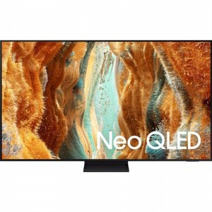 טלוויזיה חכמה 85" NeoQLED 4K Samsung סמסונג QE85QN70F דגם 2025 טלוויזיה חכמה 85" NeoQLED 4K Samsung סמסונג QE85QN70F דגם 2025
