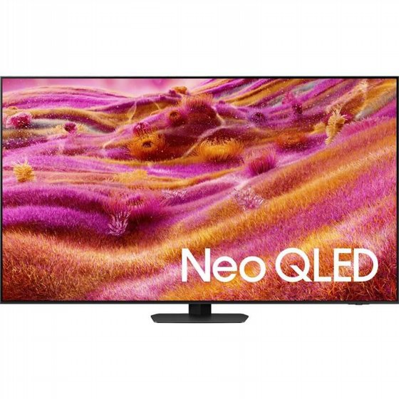 �������� ���� 55" NeoQLED 4K �Samsung ������ ��� QE55QN90F ��� 2025