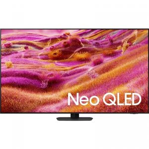 טלוויזיה חכמה 75" NeoQLED 4K Samsung סמסונג דגם QE75QN90F חדש 2025 טלוויזיה חכמה 75" NeoQLED 4K Samsung סמסונג דגם QE75QN90F חדש 2025