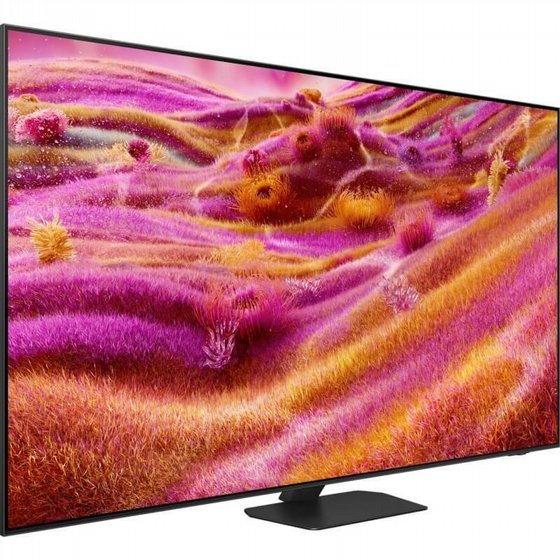 �������� ���� 75" NeoQLED 4K �Samsung ������ ��� QE75QN90F ��� 2025