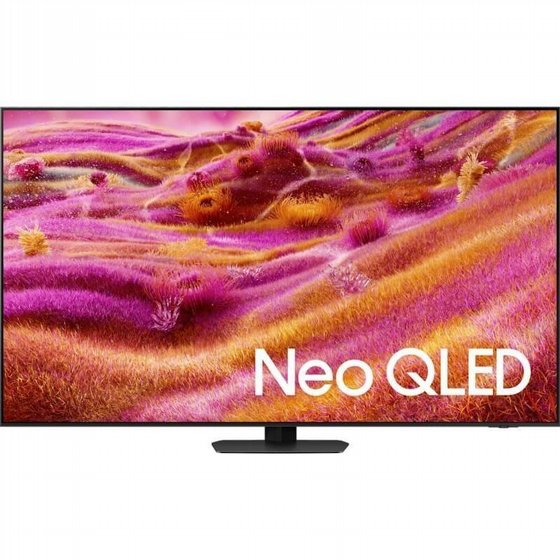 �������� ���� 85" NeoQLED 4K �Samsung ������ ��� QE85QN90F ��� 2025
