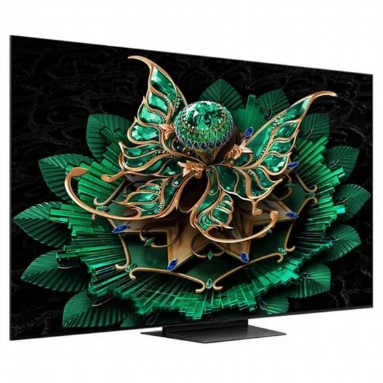 �������� ���� 85" TCL QLED Mini LED ��� 85C7K ��.��.�� ��� ��� 2025