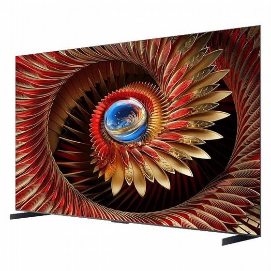 �������� ���� 85" QLED Mini-LED �TCL ��� 85C8K ��.��.�� ��� ��� 2025