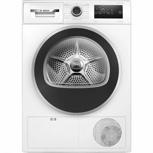 מייבש כביסה קונדנסור בוש 8 ק"ג Bosch WTH85225IL מייבש כביסה קונדנסור בוש 8 ק"ג Bosch WTH85225IL