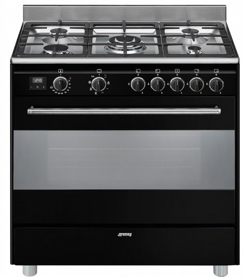 ���� ���� 90 �"� ����� ������ �� ��� Smeg BG91N ����� ���� ������ - ����� ����