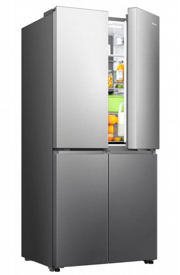  ���� 4 ����� 483 ���� Hisense ��� RQ58S ���� �����