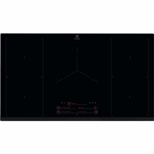 כיריים אינדוקציה 90 ס"מ Electrolux אלקטרולוקס MultiZone EIV94550 כיריים אינדוקציה 90 ס"מ Electrolux אלקטרולוקס MultiZone EIV94550