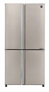  ���� 4 ����� 611 ���� Sharp ��� SJ-FERN87V-BS ����� ������� ���� �����