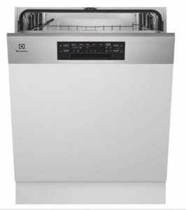  ���� ���� ��� �������� 60 �"� Electrolux ��� EES47310IX ����� ���� �����