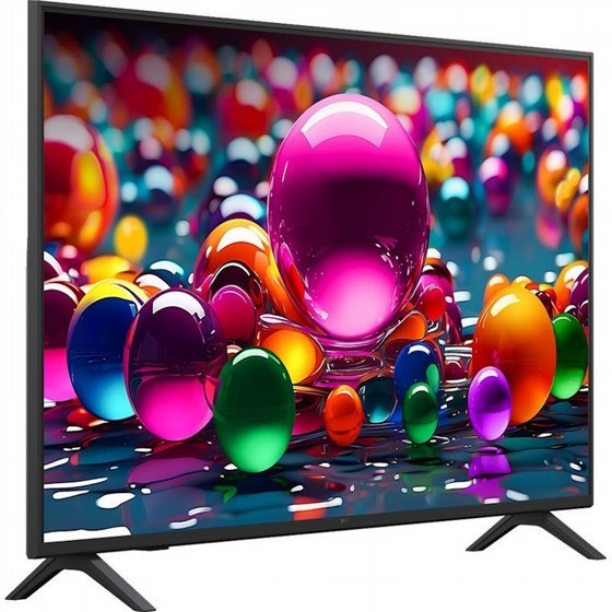 �������� ���� 75" 4K UHD �LG �� �� ���  75UA85006LA ���� ���� 2025
