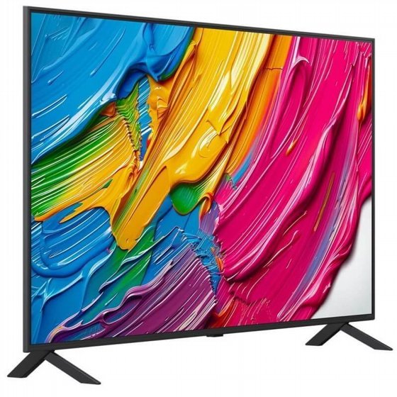 �������� ���� 86 ���� LG 4K QNED �� �� ��� 86QNED80A6A ���� ���� 2025