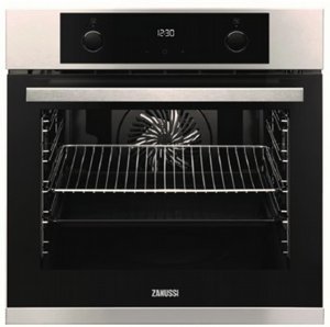 תנור אפייה בנוי 75 ליטר נירוסטה דגם ZOB35894XU ZANUSSI - פירוליטי - תוצרת גרמניה תנור אפייה בנוי 75 ליטר נירוסטה דגם ZOB35894XU ZANUSSI - פירוליטי - תוצרת גרמניה