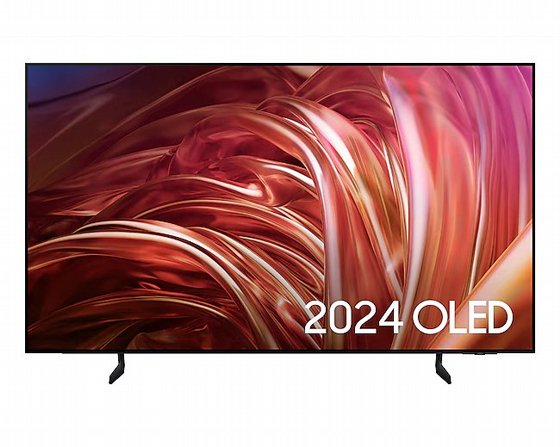 �������� ���� 65 ���� ������ Samsung QE65S85D OLED 4K