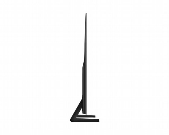 �������� ���� 65 ���� ������ Samsung QE65S85D OLED 4K