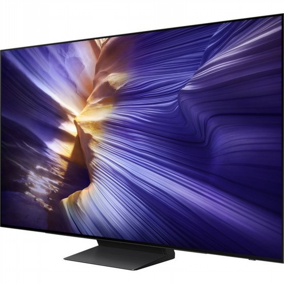 �������� ���� 55 ���� OLED ������ ��� 4K QE55S90FAEXIL ���� ���� 25/26