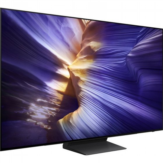 �������� ���� 55 ���� OLED ������ ��� 4K QE55S90FAEXIL ���� ���� 25/26