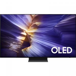 �������� ���� 77 ���� OLED ������ ��� 4K QE77S90FAEXIL ���� ���� 25/26