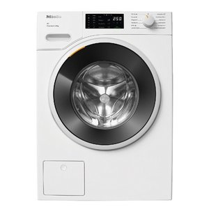 מכונת כביסה פתח חזית 8 ק"ג Miele דגם WWB360WCS מילה מכונת כביסה פתח חזית 8 ק"ג Miele דגם WWB360WCS מילה
