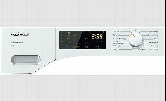 ����� ����� 8 ����� ���� ��� Miele WSD023 WCS �