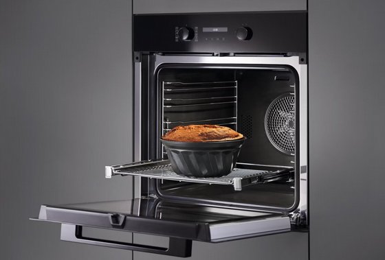 ���� ���� 76 ���� ���� ��� Miele H2761 B - ����� ������� - AIR FRY - ����� ������
