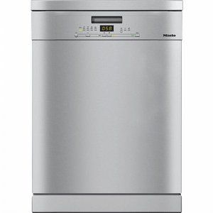 מדיח כלים רחב Miele דגם G5110 SC CLST נירוסטה חזית המדיח מדיח כלים רחב Miele דגם G5110 SC CLST נירוסטה חזית המדיח