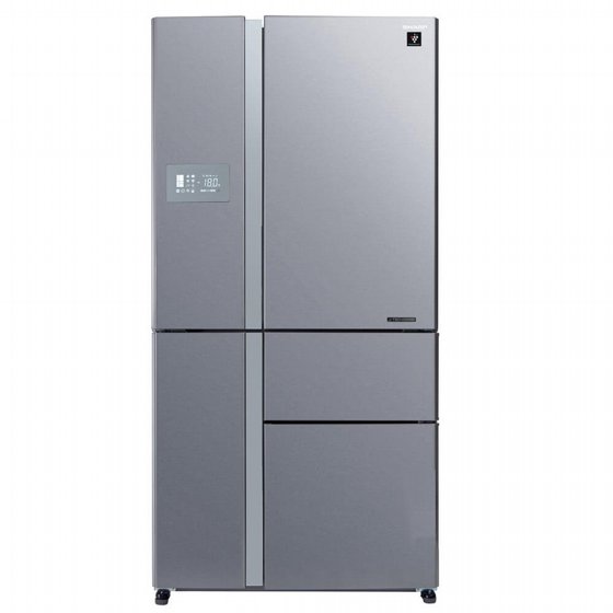 ���� 5 ����� 661 ���� ���� ��� SHARP SJ-9630BS ����� �������