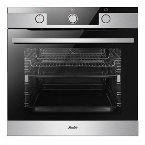 תנור בנוי סאוטר דגם CUISINE 7100IX Sauter נירוסטה תנור בנוי סאוטר דגם CUISINE 7100IX Sauter נירוסטה