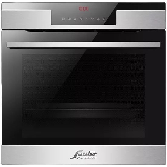 ���� ���� �������� ����� ��� SAUTER CUISINE 7600IX ����� �������