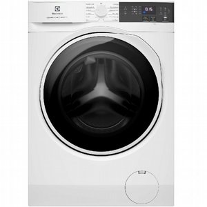 מכונת כביסה 8 ק"ג משולבת מייבש 5 ק"ג Electrolux EWW8024P3WC מבט חזית מכונת כביסה 8 ק"ג משולבת מייבש 5 ק"ג Electrolux EWW8024P3WC מבט חזית